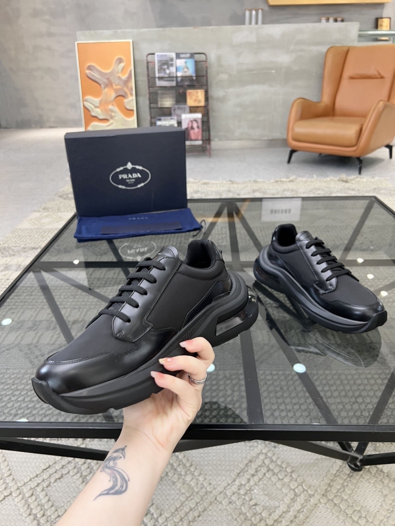 Prada Sneakers